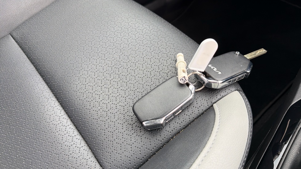 Kia Picanto 1.0 GT-Line 5dr Petrol Hatchback - Image 20