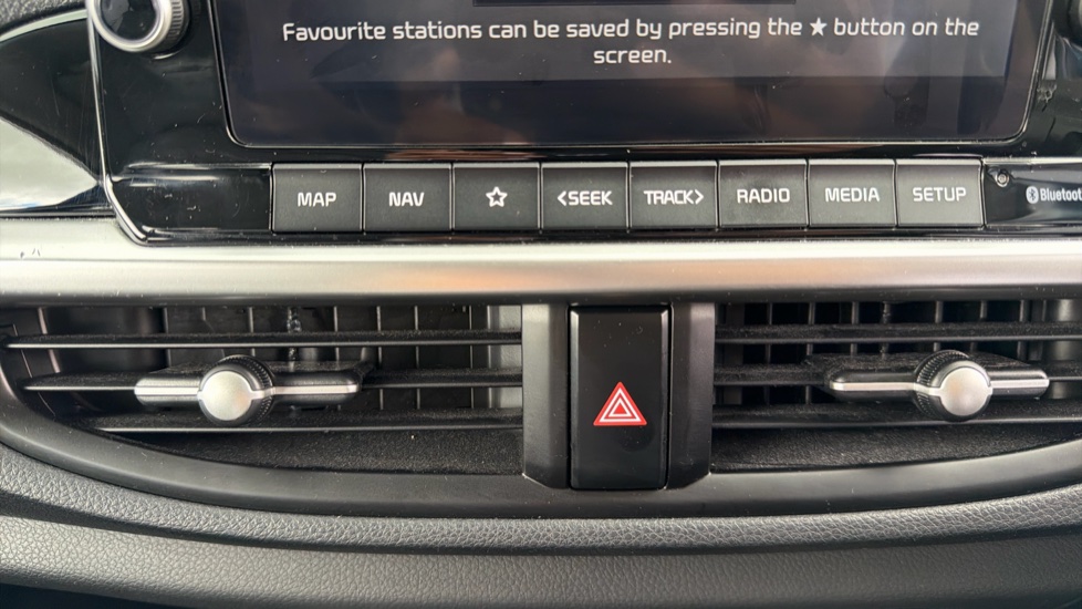 Kia Picanto 1.0 GT-Line 5dr Petrol Hatchback - Image 30