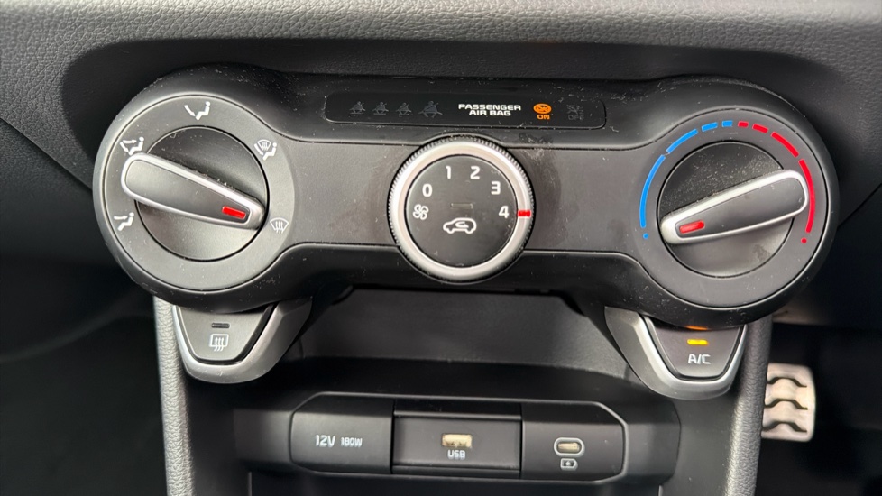 Kia Picanto 1.0 GT-Line 5dr Petrol Hatchback - Image 31