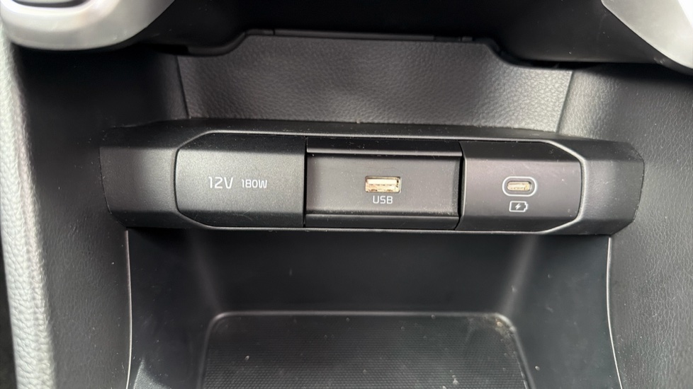 Kia Picanto 1.0 GT-Line 5dr Petrol Hatchback - Image 32