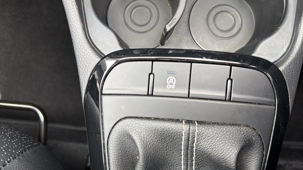 Kia Picanto 1.0 GT-Line 5dr Petrol Hatchback - Image 34