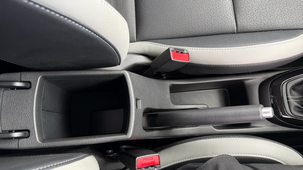Kia Picanto 1.0 GT-Line 5dr Petrol Hatchback - Image 36