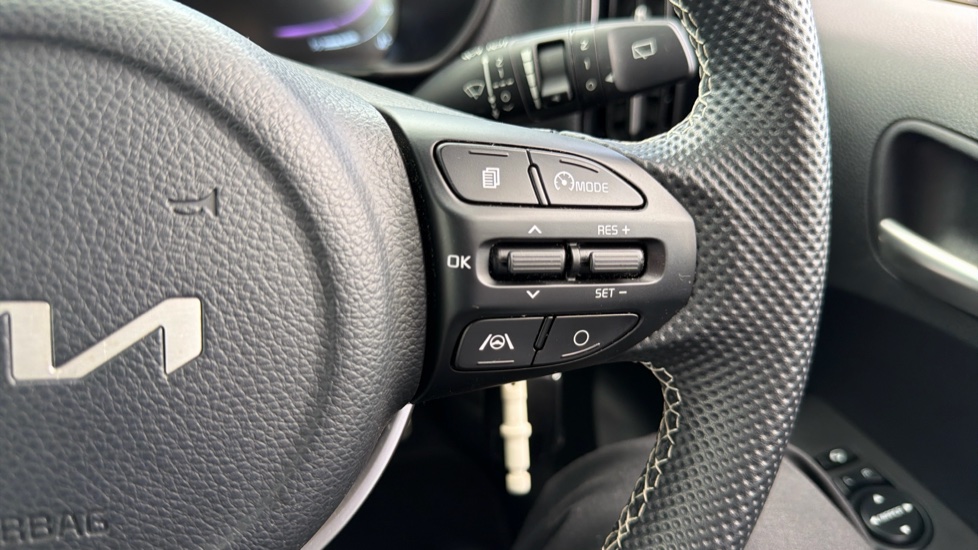 Kia Picanto 1.0 GT-Line 5dr Petrol Hatchback - Image 39