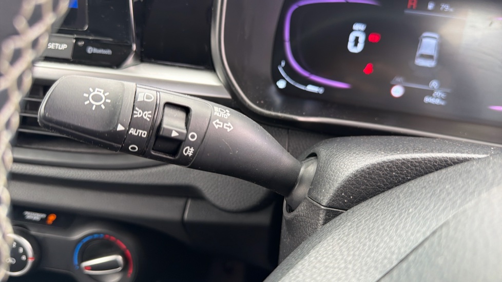 Kia Picanto 1.0 GT-Line 5dr Petrol Hatchback - Image 40