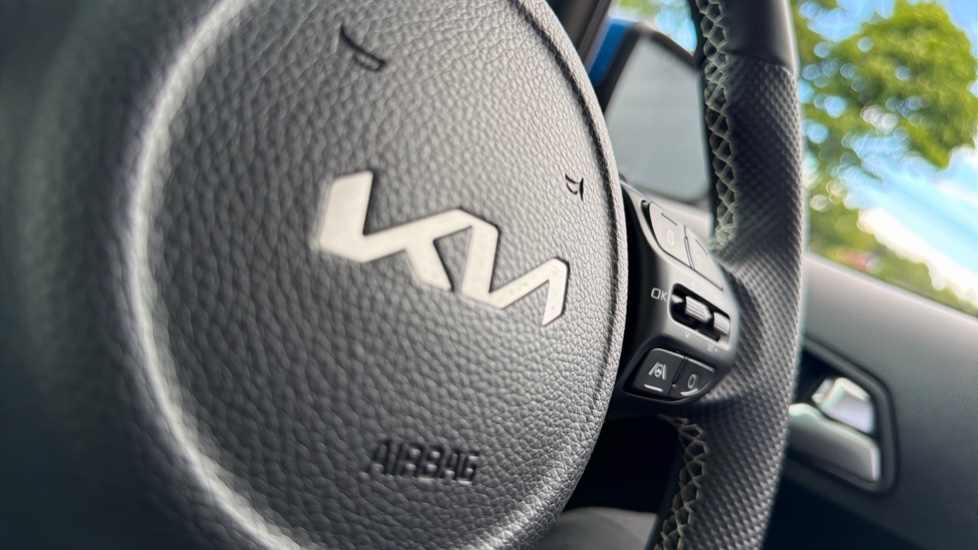Kia Picanto 1.0 GT-Line 5dr Petrol Hatchback - Image 43