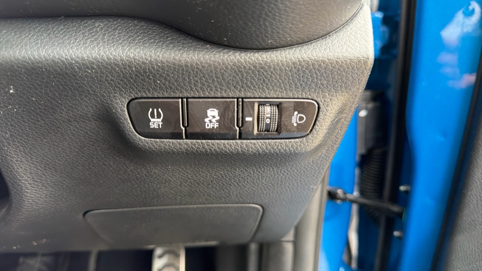 Kia Picanto 1.0 GT-Line 5dr Petrol Hatchback - Image 45