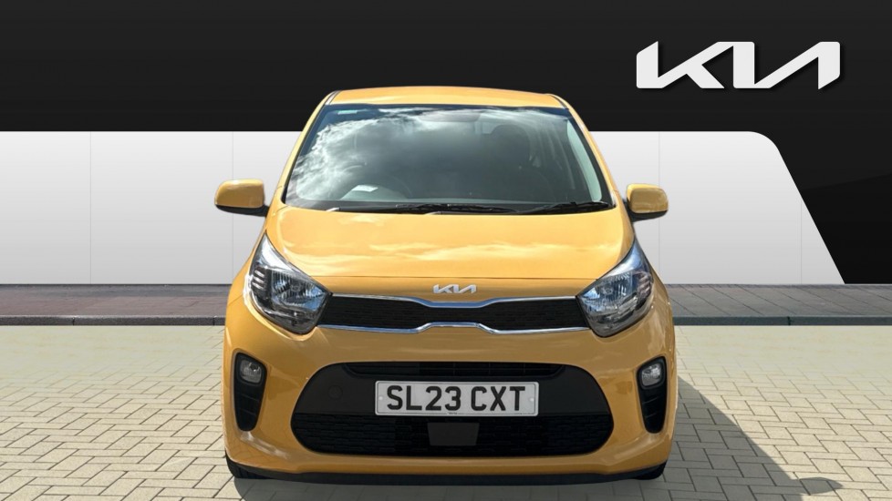 Kia Picanto 1.0 2 5dr [4 seats] Petrol Hatchback - Image 3