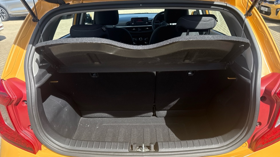 Kia Picanto 1.0 2 5dr [4 seats] Petrol Hatchback - Image 4
