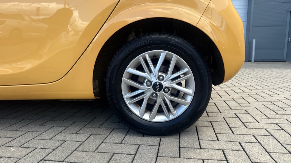 Kia Picanto 1.0 2 5dr [4 seats] Petrol Hatchback - Image 7