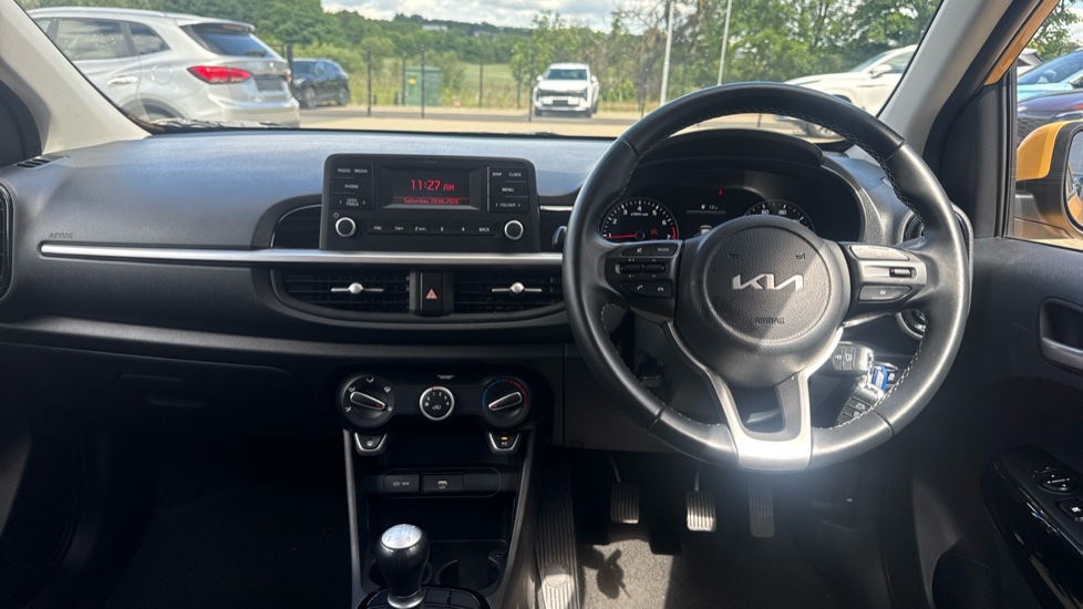 Kia Picanto 1.0 2 5dr [4 seats] Petrol Hatchback - Image 10