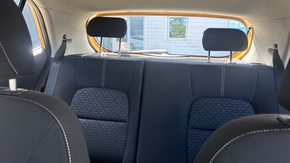 Kia Picanto 1.0 2 5dr [4 seats] Petrol Hatchback - Image 15