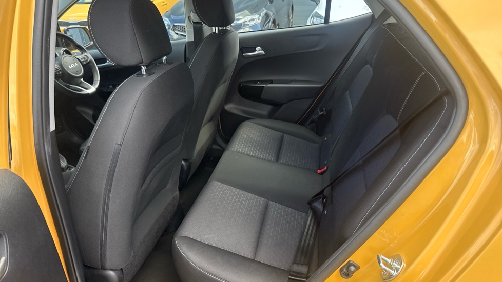 Kia Picanto 1.0 2 5dr [4 seats] Petrol Hatchback - Image 16