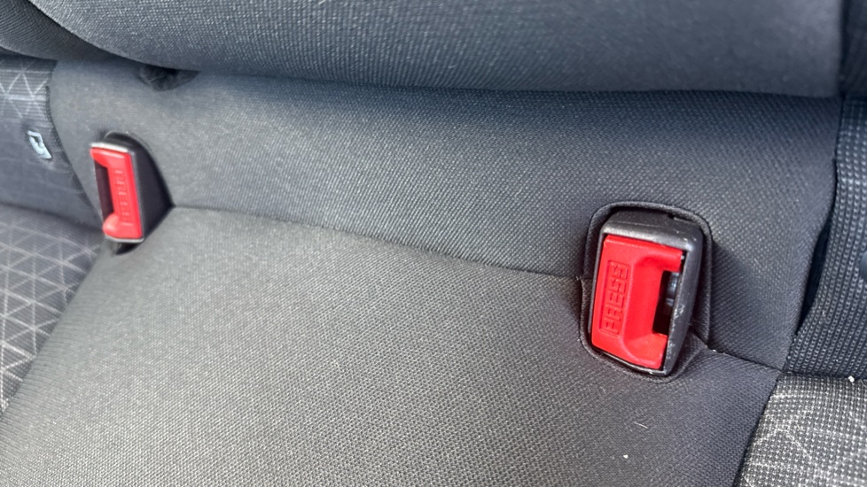 Kia Picanto 1.0 2 5dr [4 seats] Petrol Hatchback - Image 17