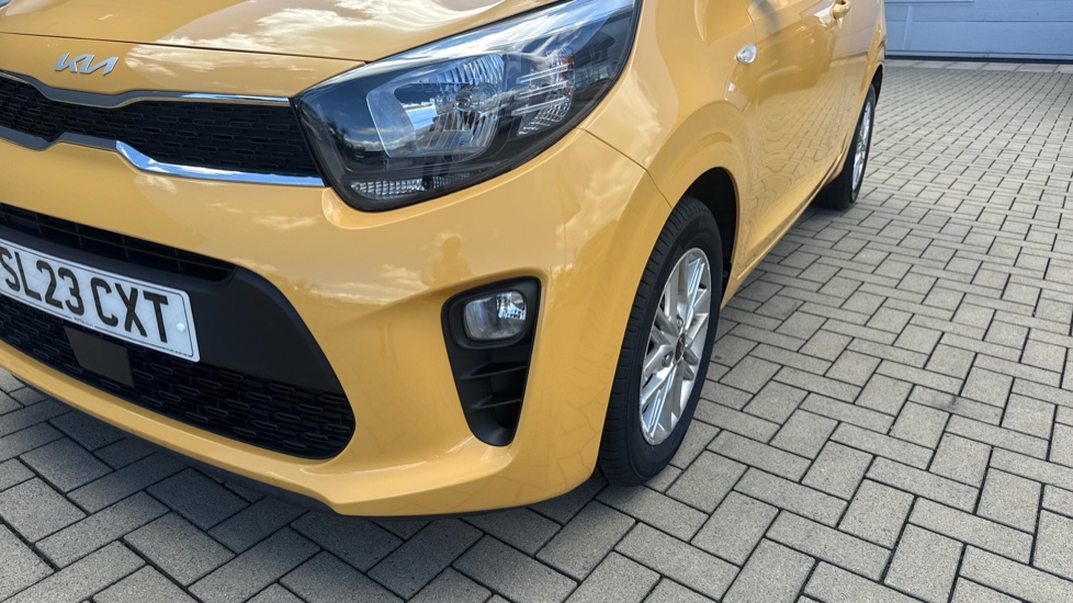 Kia Picanto 1.0 2 5dr [4 seats] Petrol Hatchback - Image 23