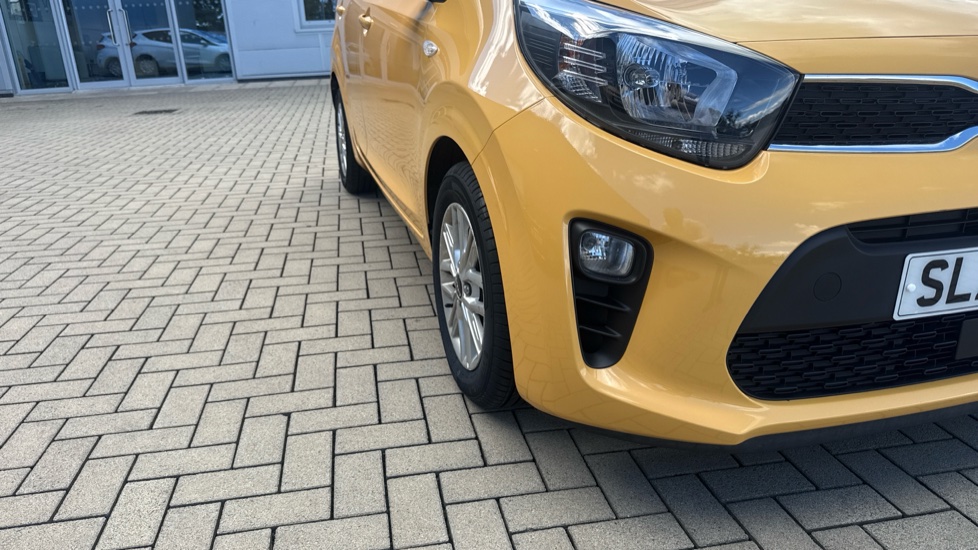 Kia Picanto 1.0 2 5dr [4 seats] Petrol Hatchback - Image 25