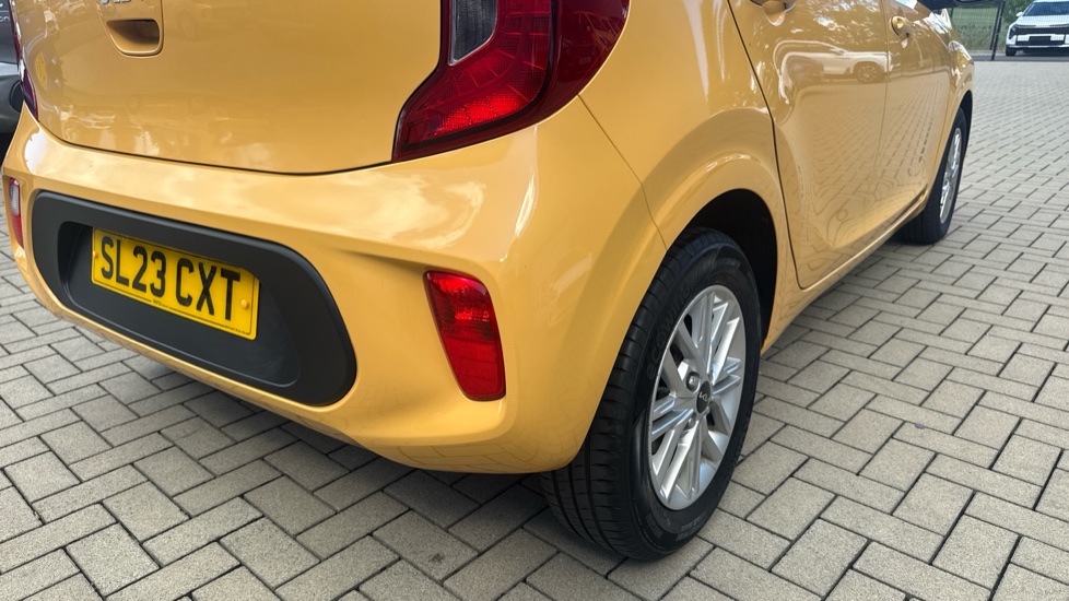 Kia Picanto 1.0 2 5dr [4 seats] Petrol Hatchback - Image 26