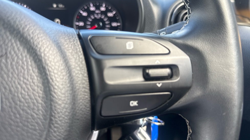 Kia Picanto 1.0 2 5dr [4 seats] Petrol Hatchback - Image 33