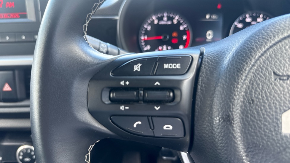 Kia Picanto 1.0 2 5dr [4 seats] Petrol Hatchback - Image 34