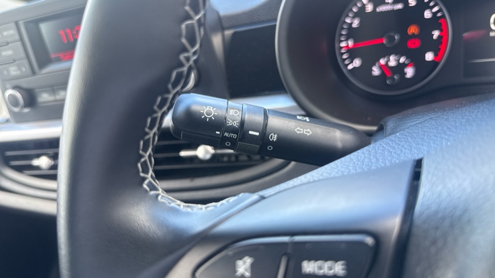 Kia Picanto 1.0 2 5dr [4 seats] Petrol Hatchback - Image 35