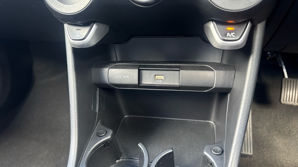 Kia Picanto 1.0 2 5dr [4 seats] Petrol Hatchback - Image 38