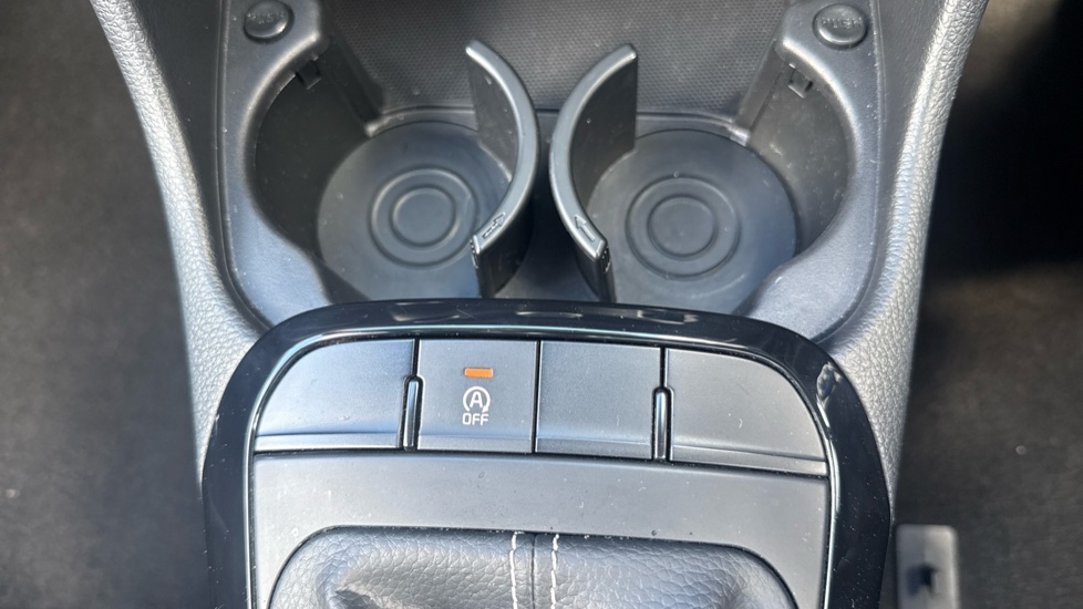 Kia Picanto 1.0 2 5dr [4 seats] Petrol Hatchback - Image 39