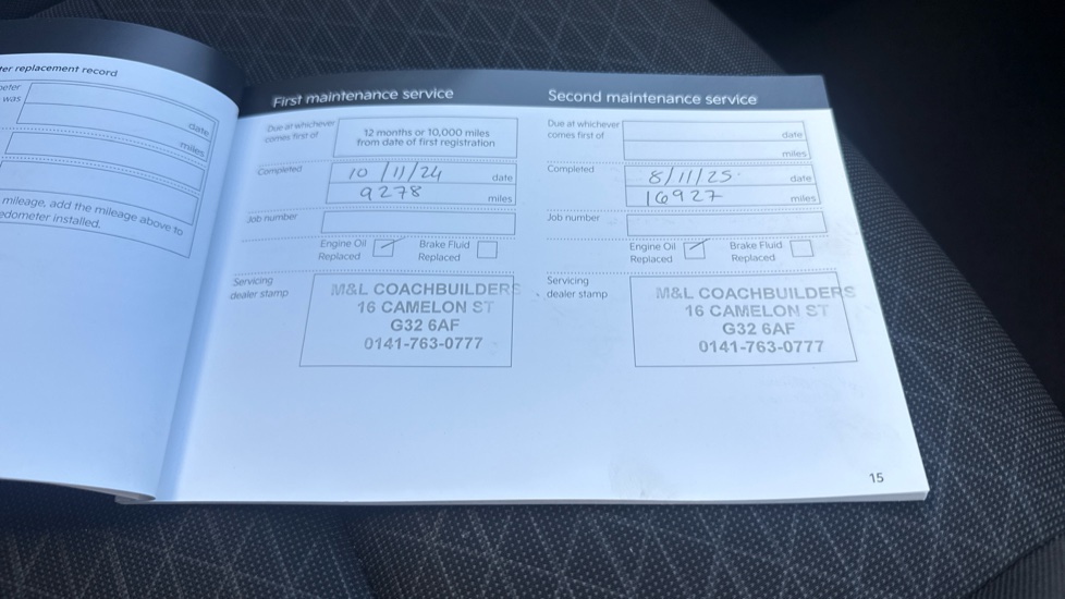 Kia Picanto 1.0 2 5dr [4 seats] Petrol Hatchback - Image 41