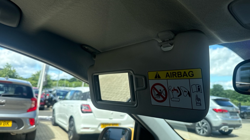 Kia Picanto 1.0 2 5dr [4 seats] Petrol Hatchback - Image 42