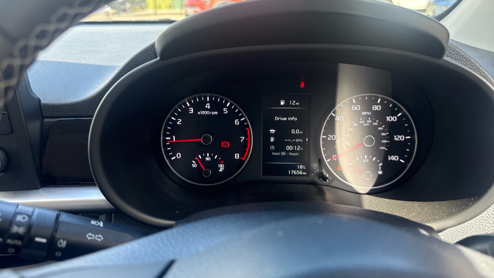 Kia Picanto 1.0 2 5dr [4 seats] Petrol Hatchback - Image 45