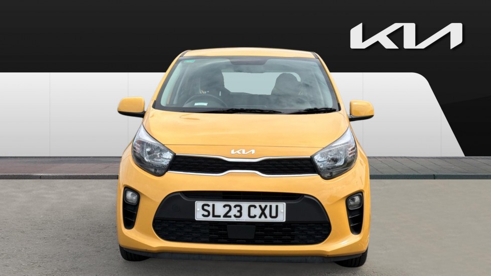 Kia Picanto 1.0 2 5dr [4 seats] Petrol Hatchback - Image 3