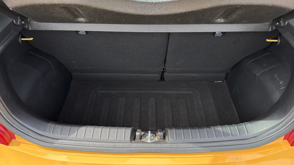 Kia Picanto 1.0 2 5dr [4 seats] Petrol Hatchback - Image 4