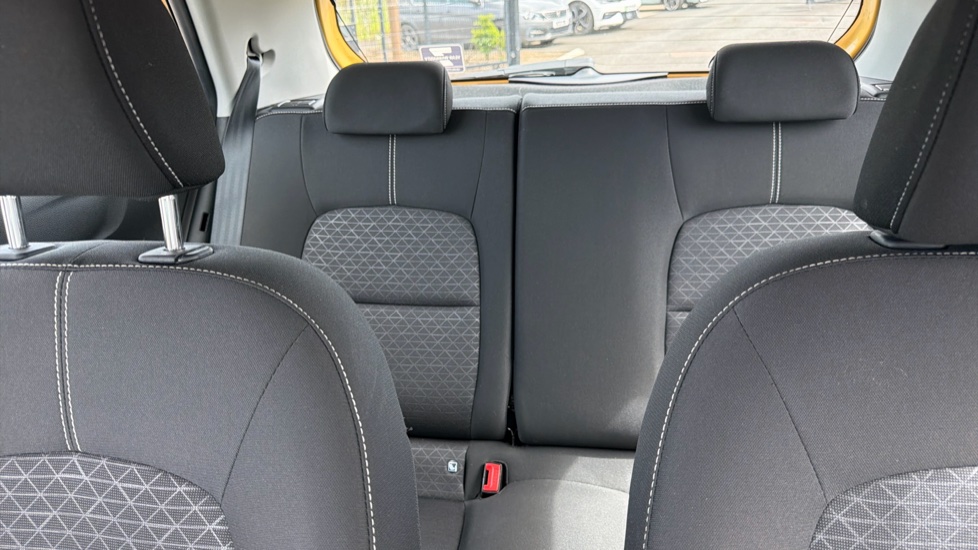 Kia Picanto 1.0 2 5dr [4 seats] Petrol Hatchback - Image 15