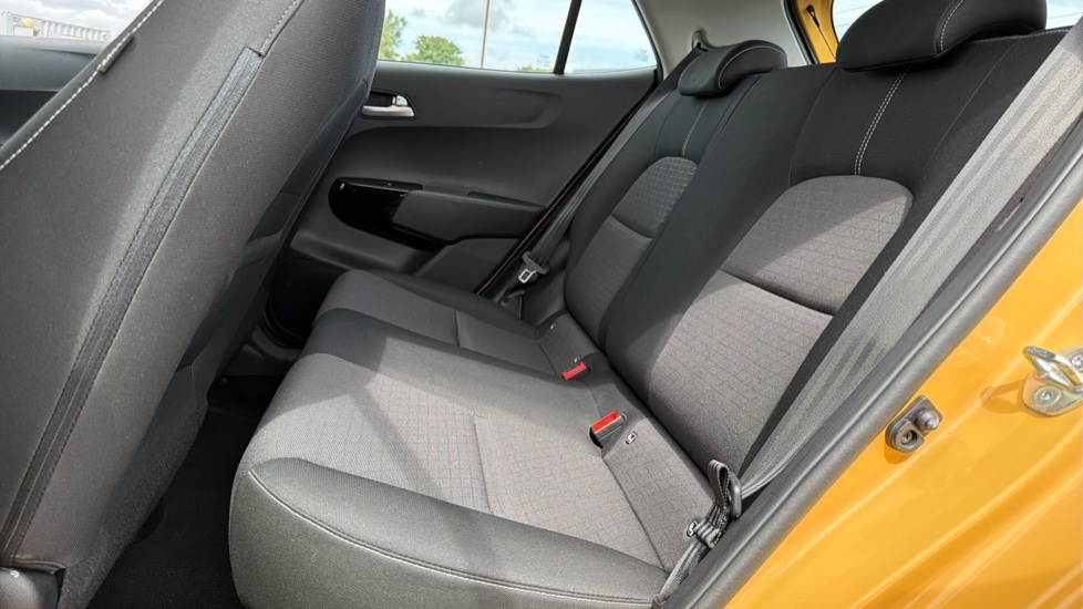 Kia Picanto 1.0 2 5dr [4 seats] Petrol Hatchback - Image 16