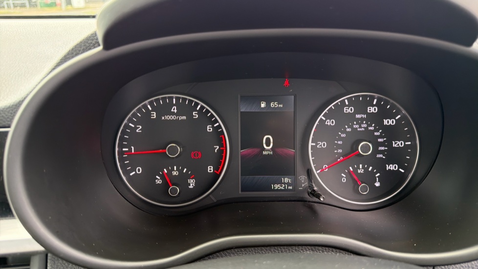 Kia Picanto 1.0 2 5dr [4 seats] Petrol Hatchback - Image 18