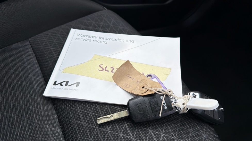 Kia Picanto 1.0 2 5dr [4 seats] Petrol Hatchback - Image 19