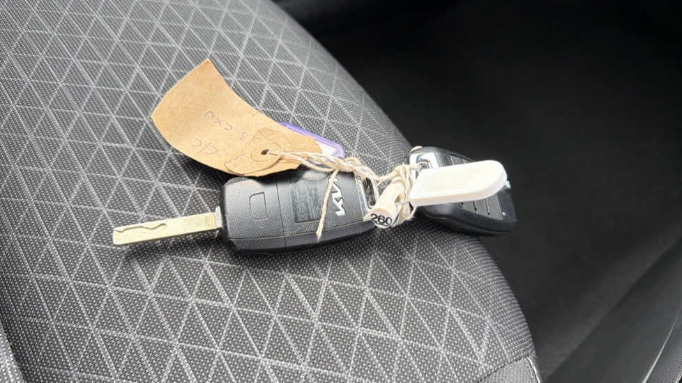 Kia Picanto 1.0 2 5dr [4 seats] Petrol Hatchback - Image 20