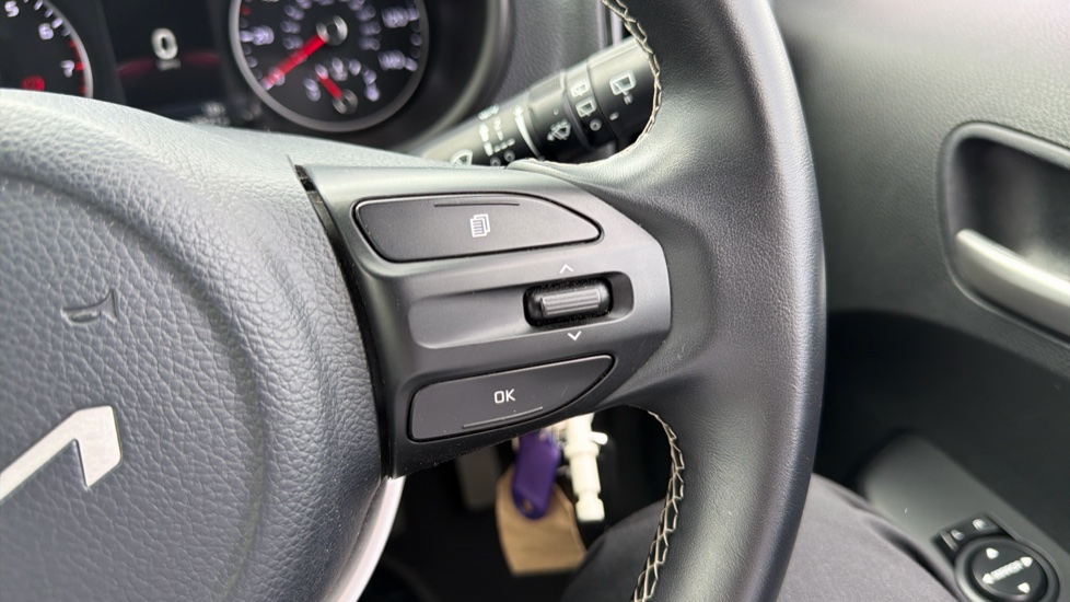 Kia Picanto 1.0 2 5dr [4 seats] Petrol Hatchback - Image 30