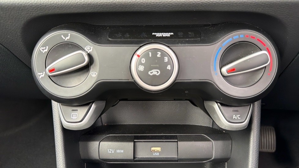 Kia Picanto 1.0 2 5dr [4 seats] Petrol Hatchback - Image 32