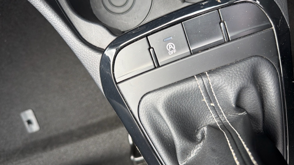 Kia Picanto 1.0 2 5dr [4 seats] Petrol Hatchback - Image 35