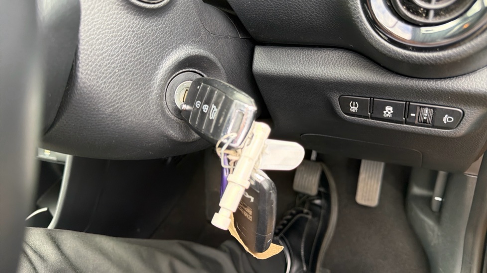 Kia Picanto 1.0 2 5dr [4 seats] Petrol Hatchback - Image 36
