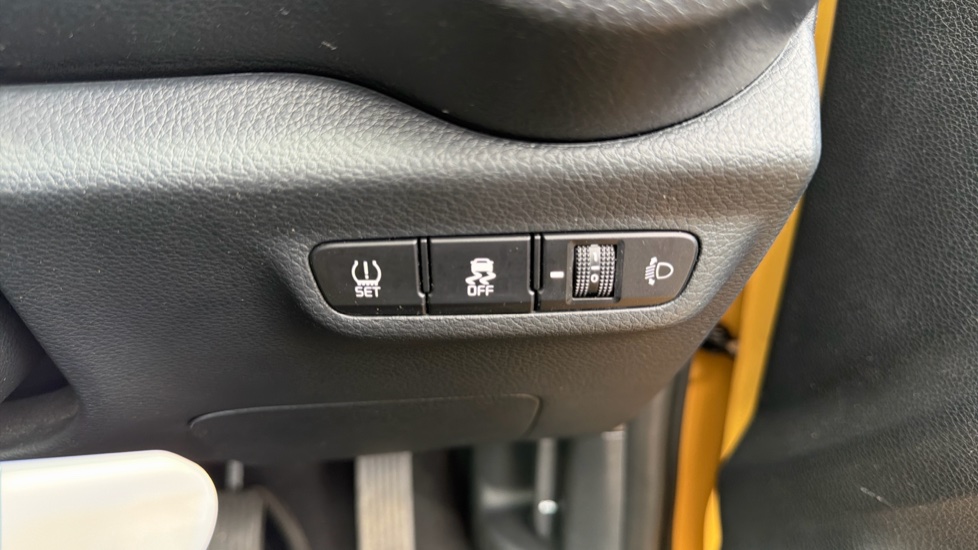 Kia Picanto 1.0 2 5dr [4 seats] Petrol Hatchback - Image 37