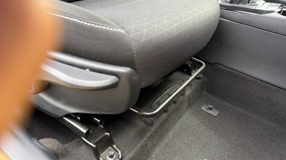 Kia Picanto 1.0 2 5dr [4 seats] Petrol Hatchback - Image 42