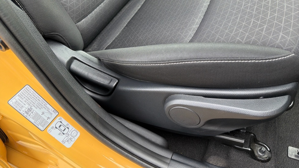 Kia Picanto 1.0 2 5dr [4 seats] Petrol Hatchback - Image 43
