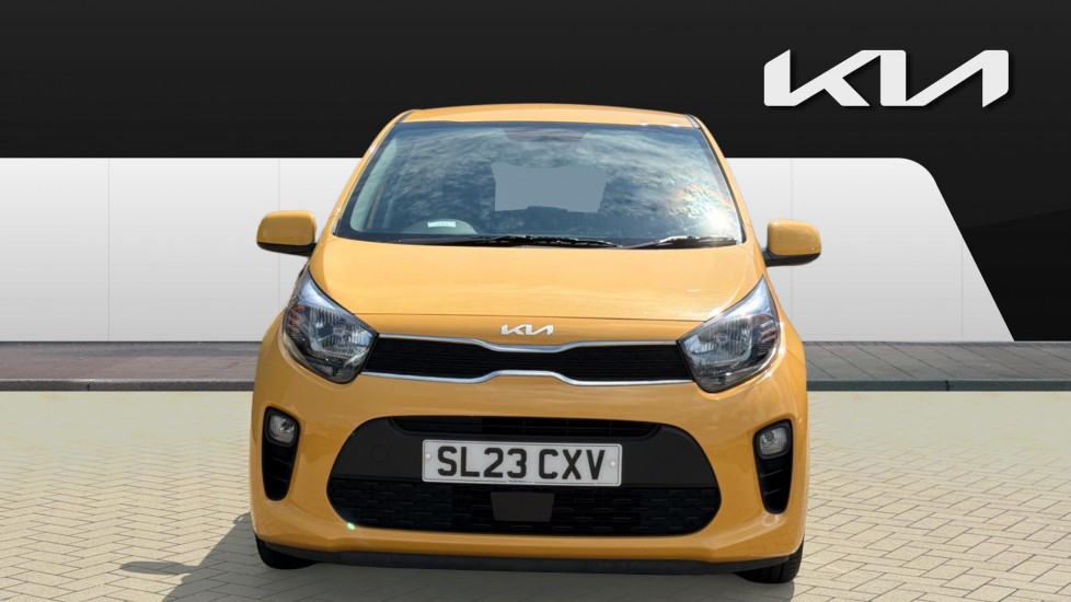 Kia Picanto 1.0 2 5dr [4 seats] Petrol Hatchback - Image 3