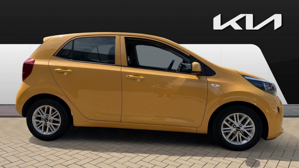 Kia Picanto 1.0 2 5dr [4 seats] Petrol Hatchback - Image 5
