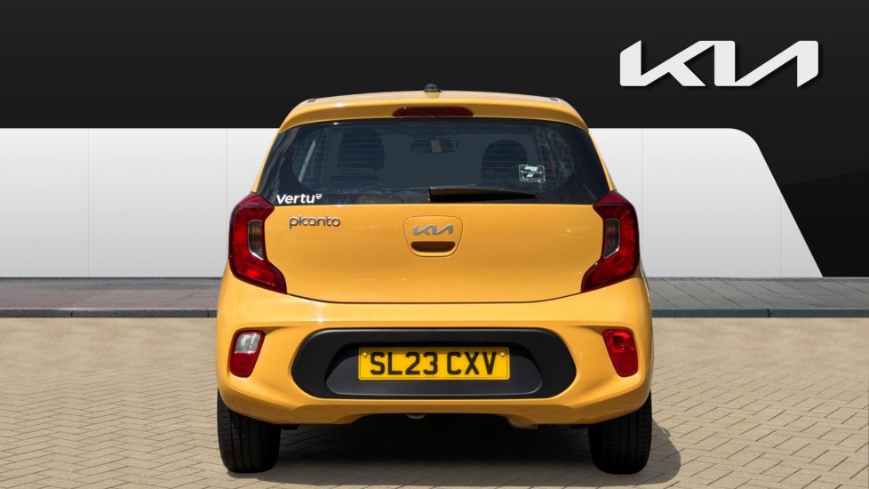 Kia Picanto 1.0 2 5dr [4 seats] Petrol Hatchback - Image 6