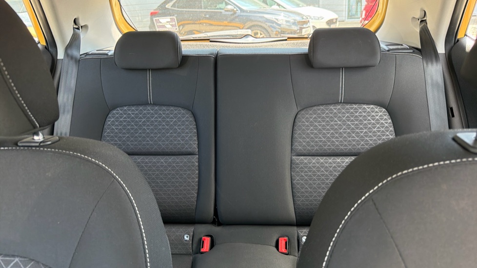 Kia Picanto 1.0 2 5dr [4 seats] Petrol Hatchback - Image 15