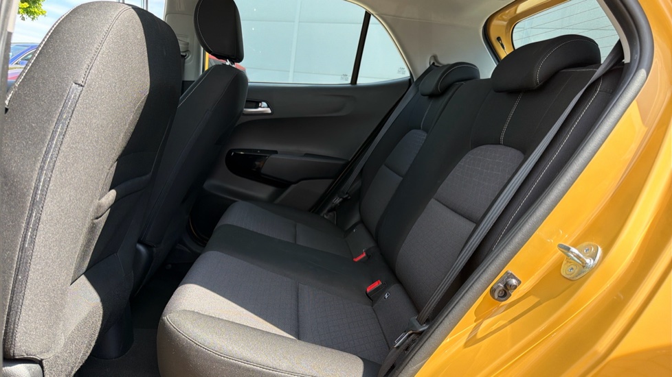 Kia Picanto 1.0 2 5dr [4 seats] Petrol Hatchback - Image 16