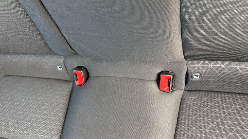 Kia Picanto 1.0 2 5dr [4 seats] Petrol Hatchback - Image 17