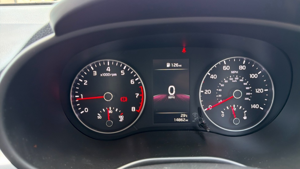 Kia Picanto 1.0 2 5dr [4 seats] Petrol Hatchback - Image 18