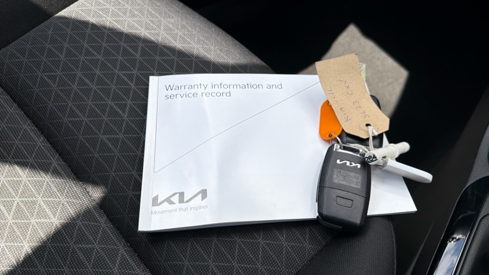 Kia Picanto 1.0 2 5dr [4 seats] Petrol Hatchback - Image 19